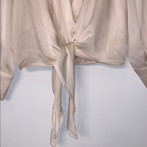 J.O.A silky top - Picture 3 of 9